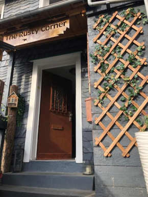 The RustyCorner- zuhause in Solingen